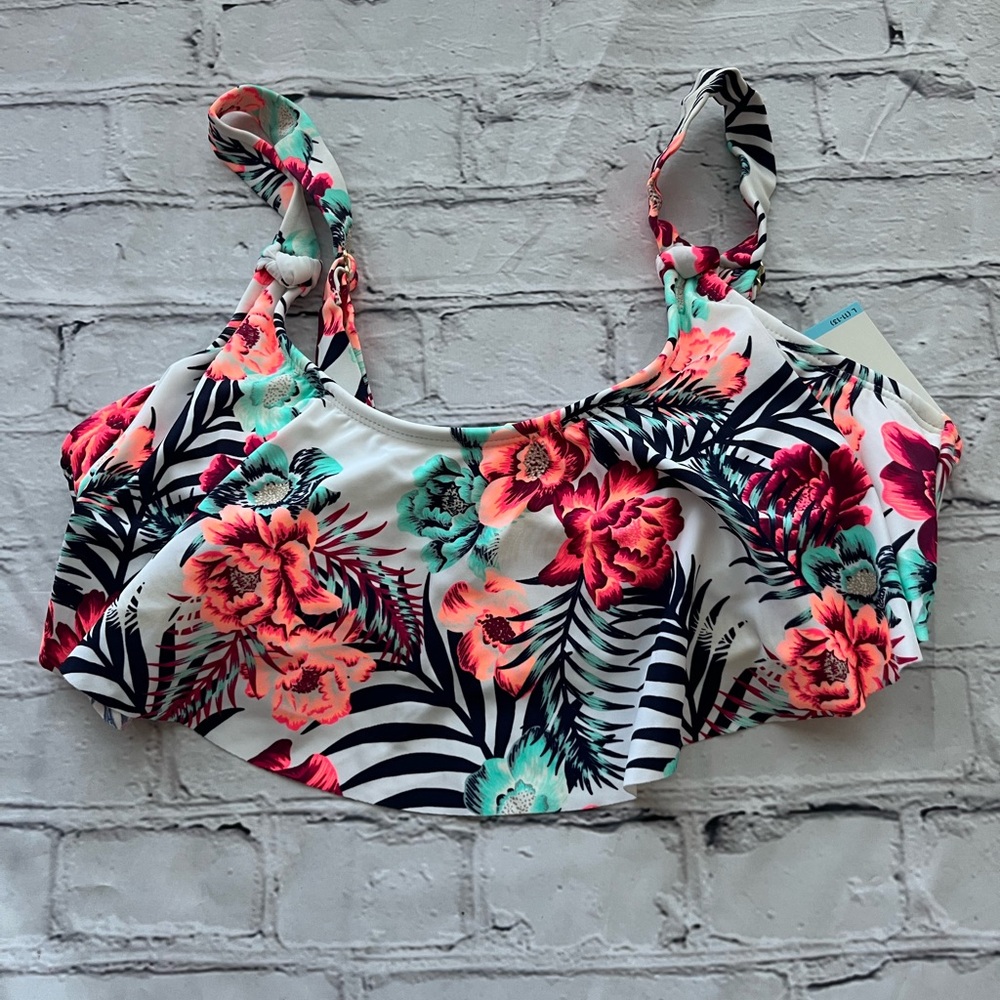 SO Bikini Top